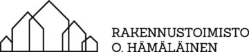 Rakennustoimisto O.Hämäläinen