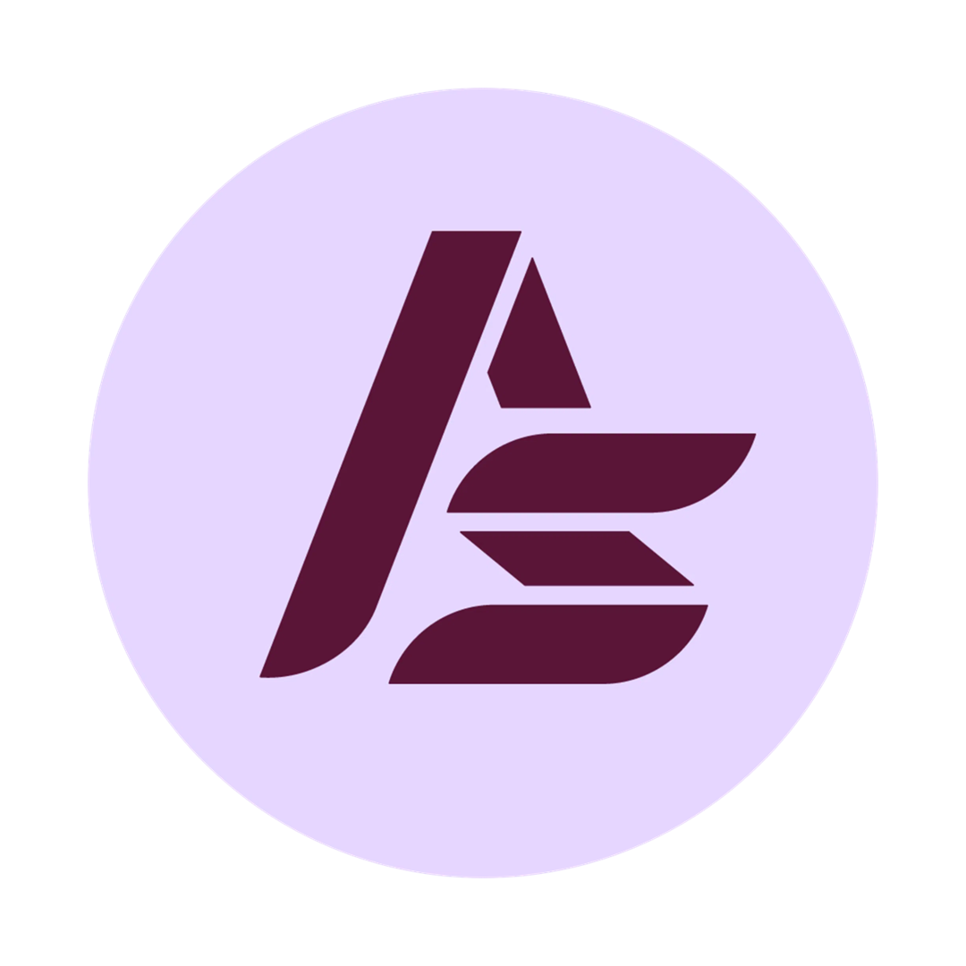 AvoinSystems logo.