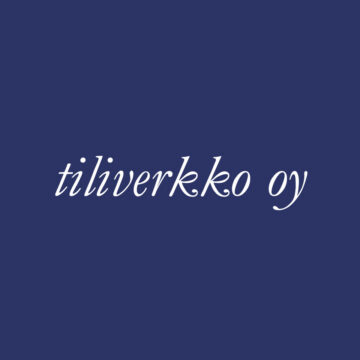 Tiliverkko Oy