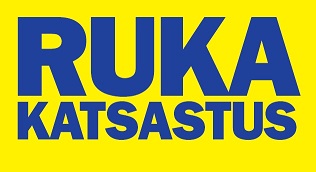 Ruka katsastus logo.