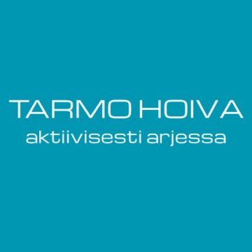 Tarmo Hoiva.