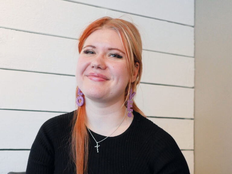 Sanna Ruokonen potrettikuva